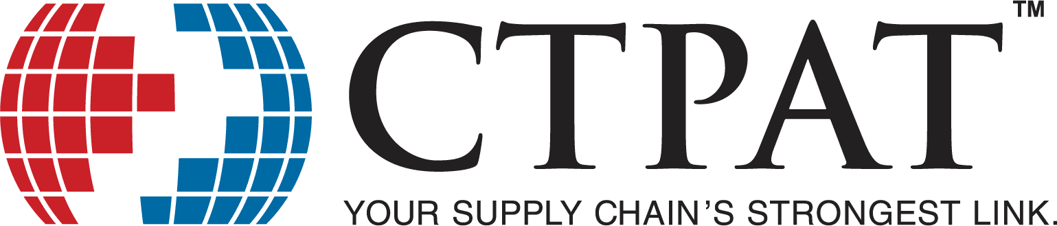 CTPAT logo