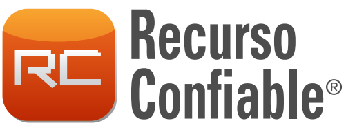 Recurso confiable