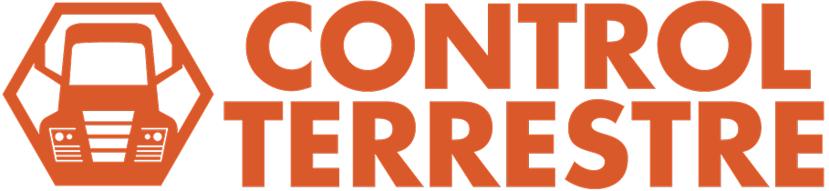 Control Terrestre logo