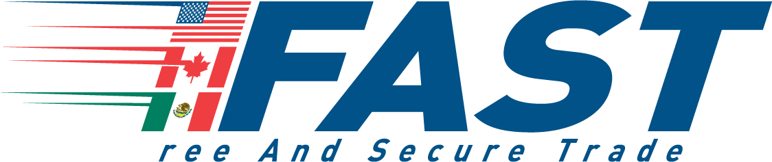 Fast logo